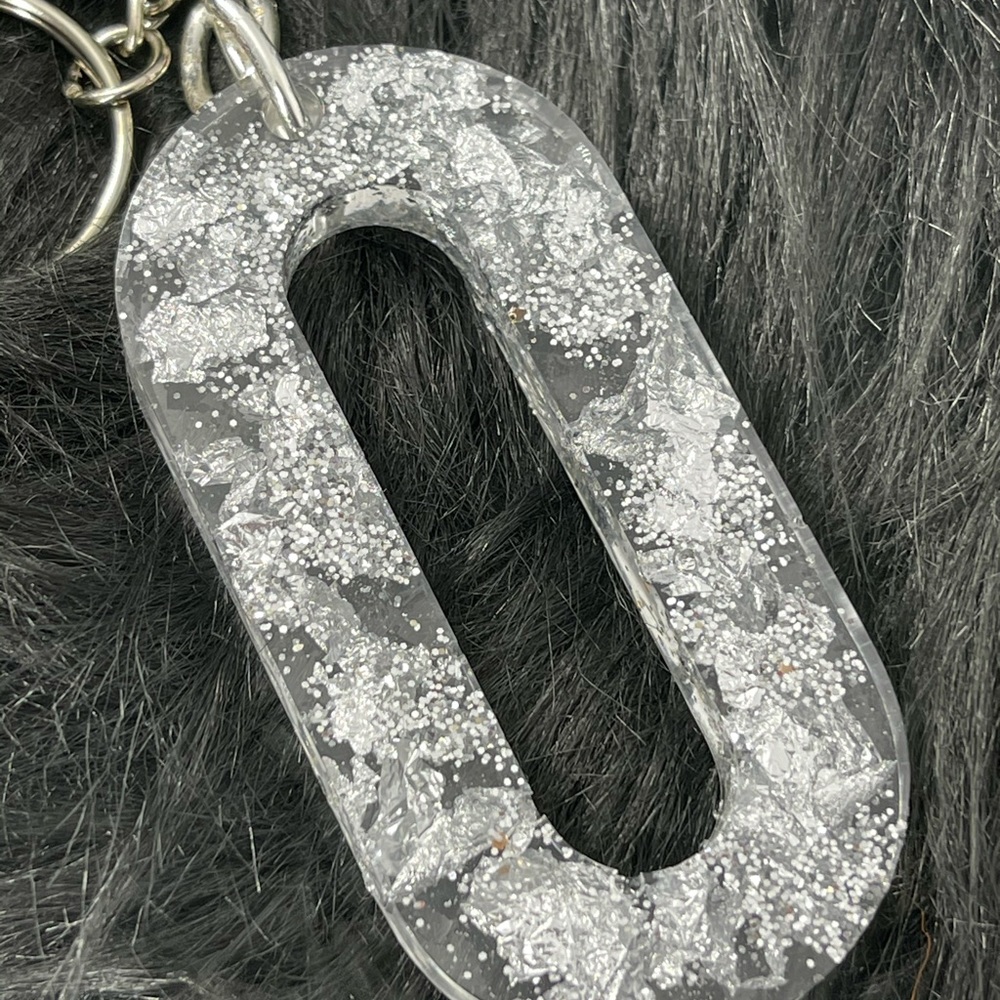 CUSTOM KEYCHAIN